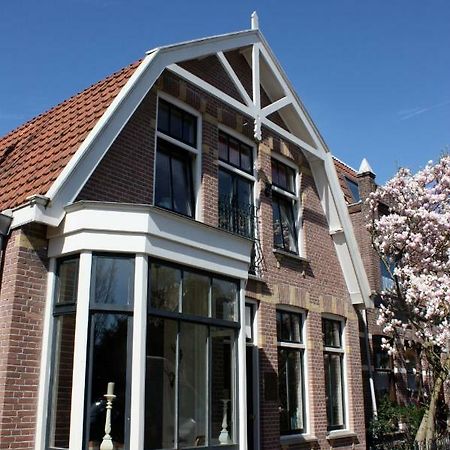 Bed & Breakfast Diemerbrug Exterior foto
