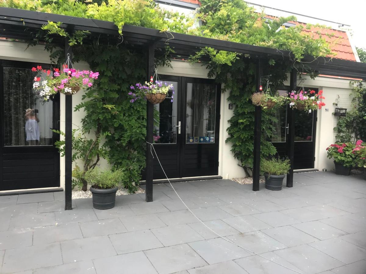 Bed & Breakfast Diemerbrug Exterior foto