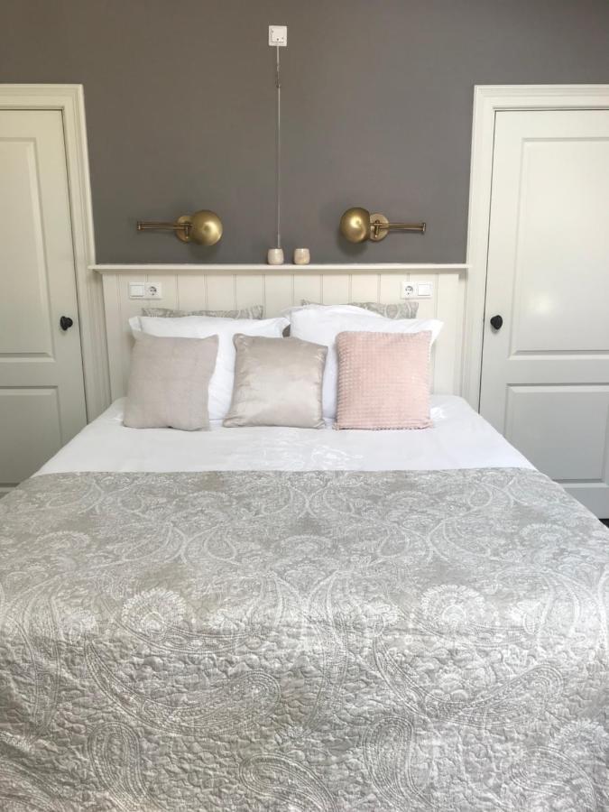 Bed & Breakfast Diemerbrug Exterior foto