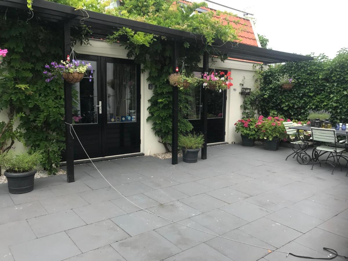 Bed & Breakfast Diemerbrug Exterior foto