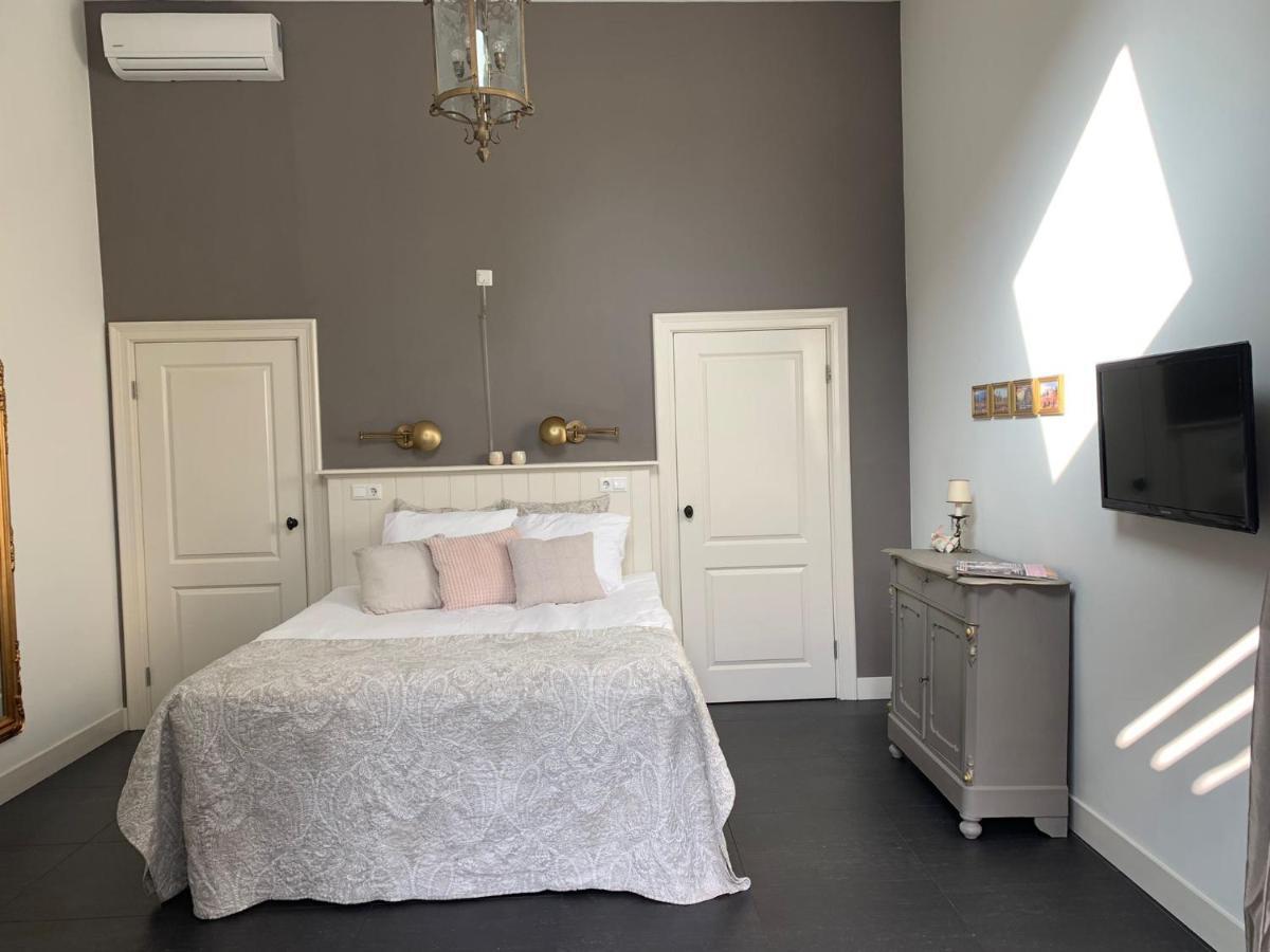 Bed & Breakfast Diemerbrug Exterior foto