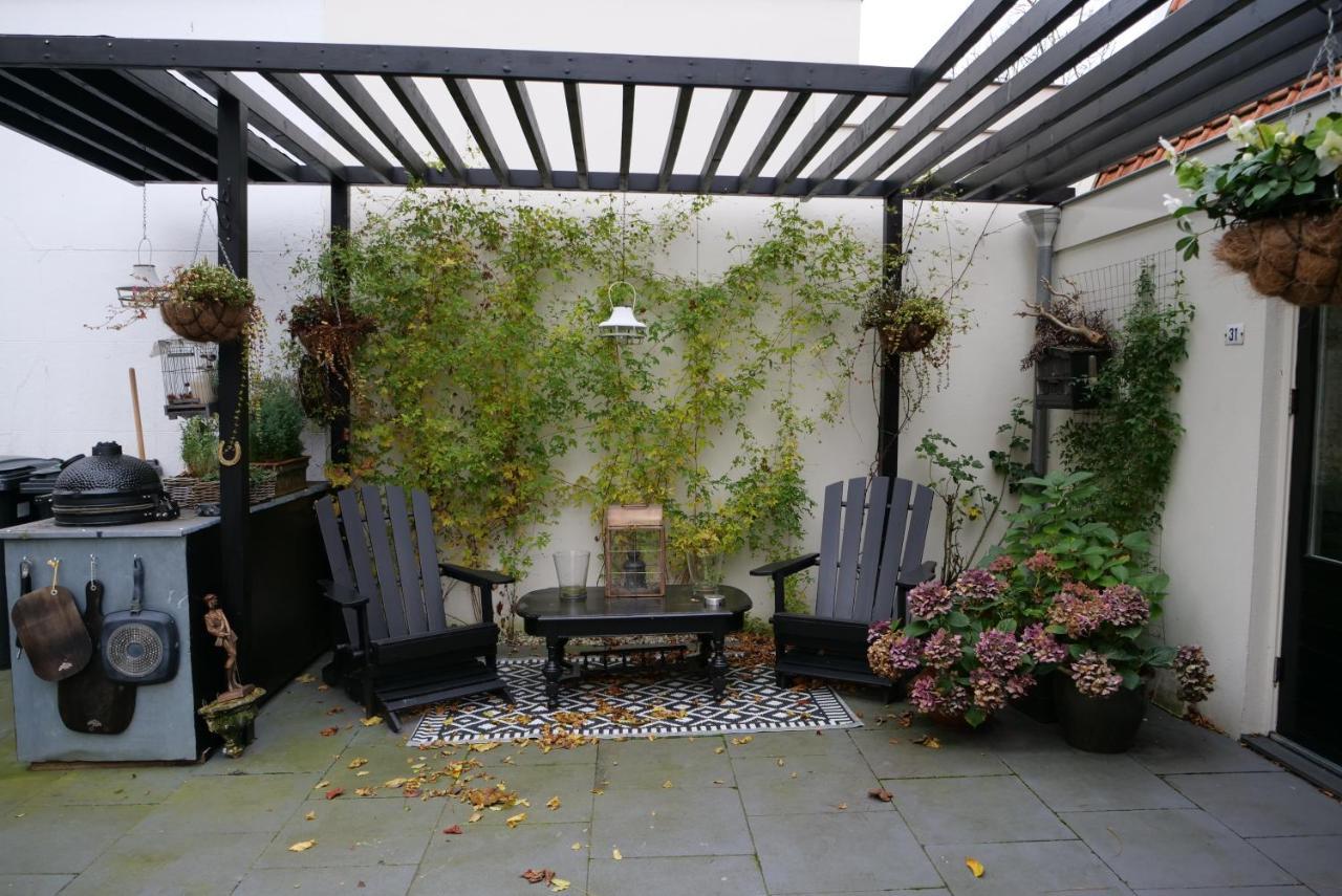 Bed & Breakfast Diemerbrug Exterior foto
