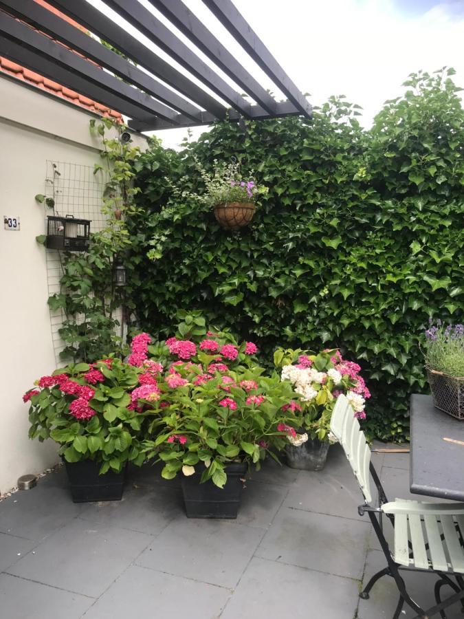 Bed & Breakfast Diemerbrug Exterior foto