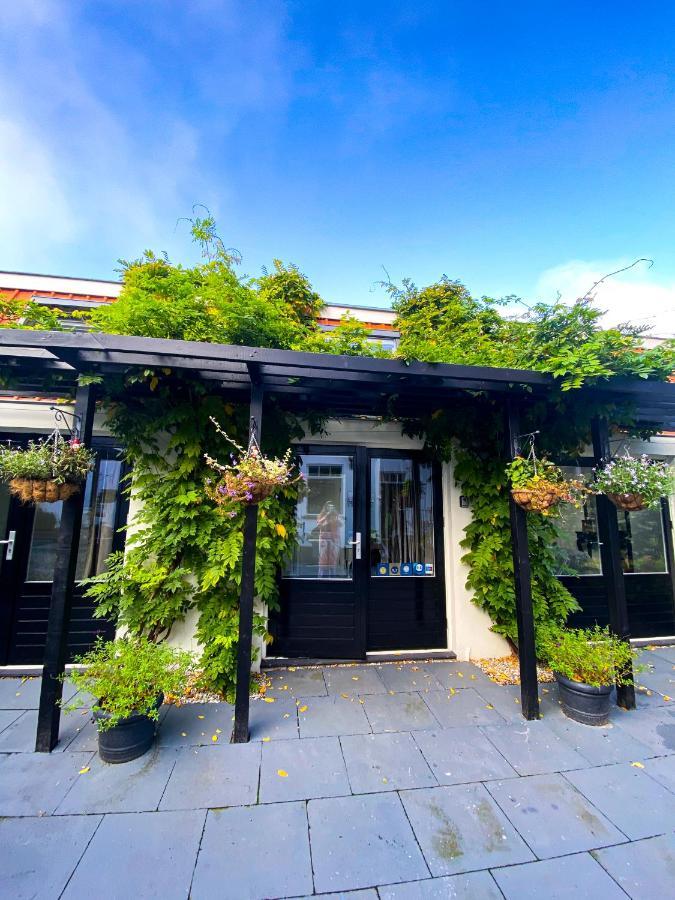 Bed & Breakfast Diemerbrug Exterior foto