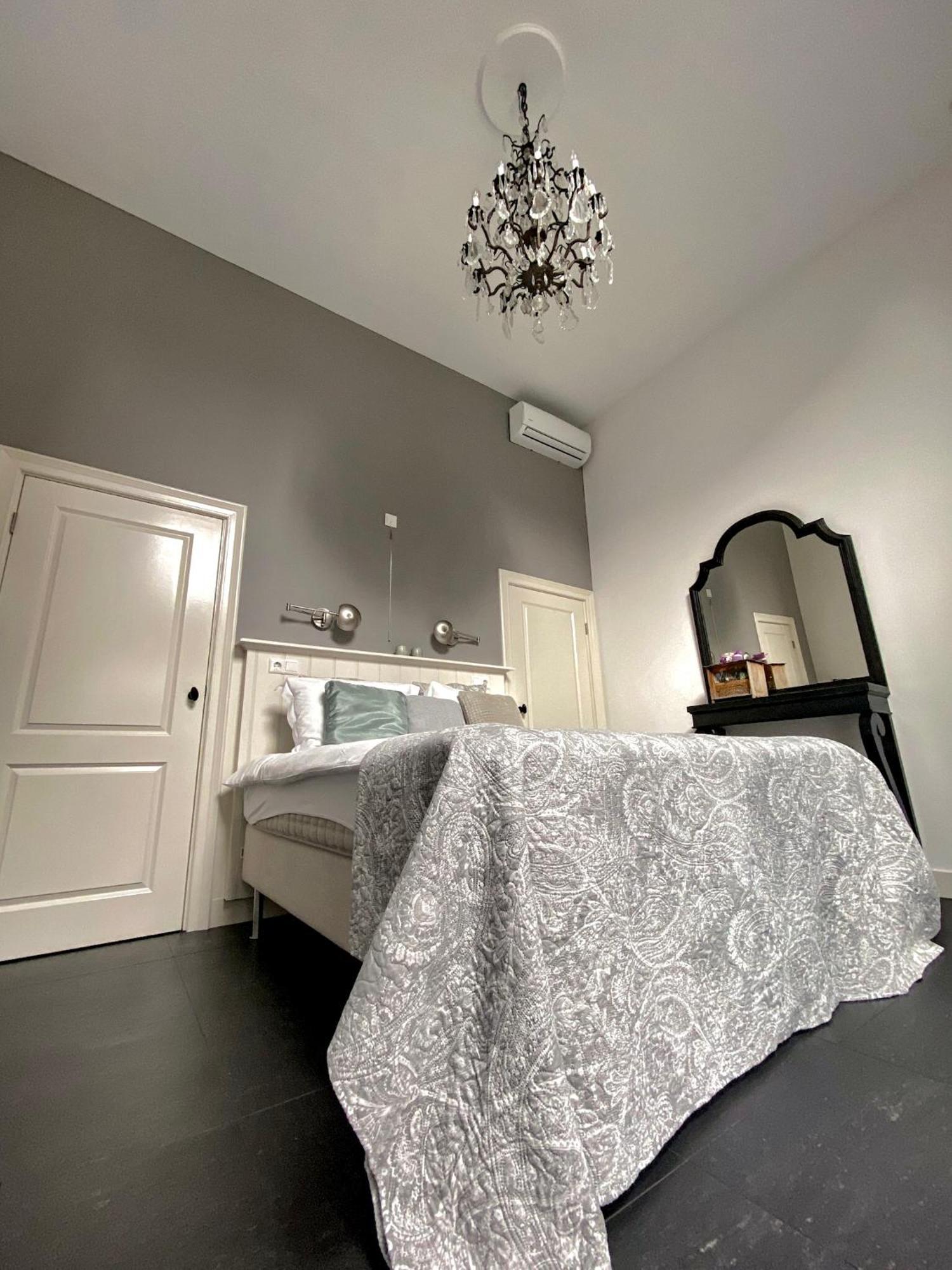Bed & Breakfast Diemerbrug Exterior foto