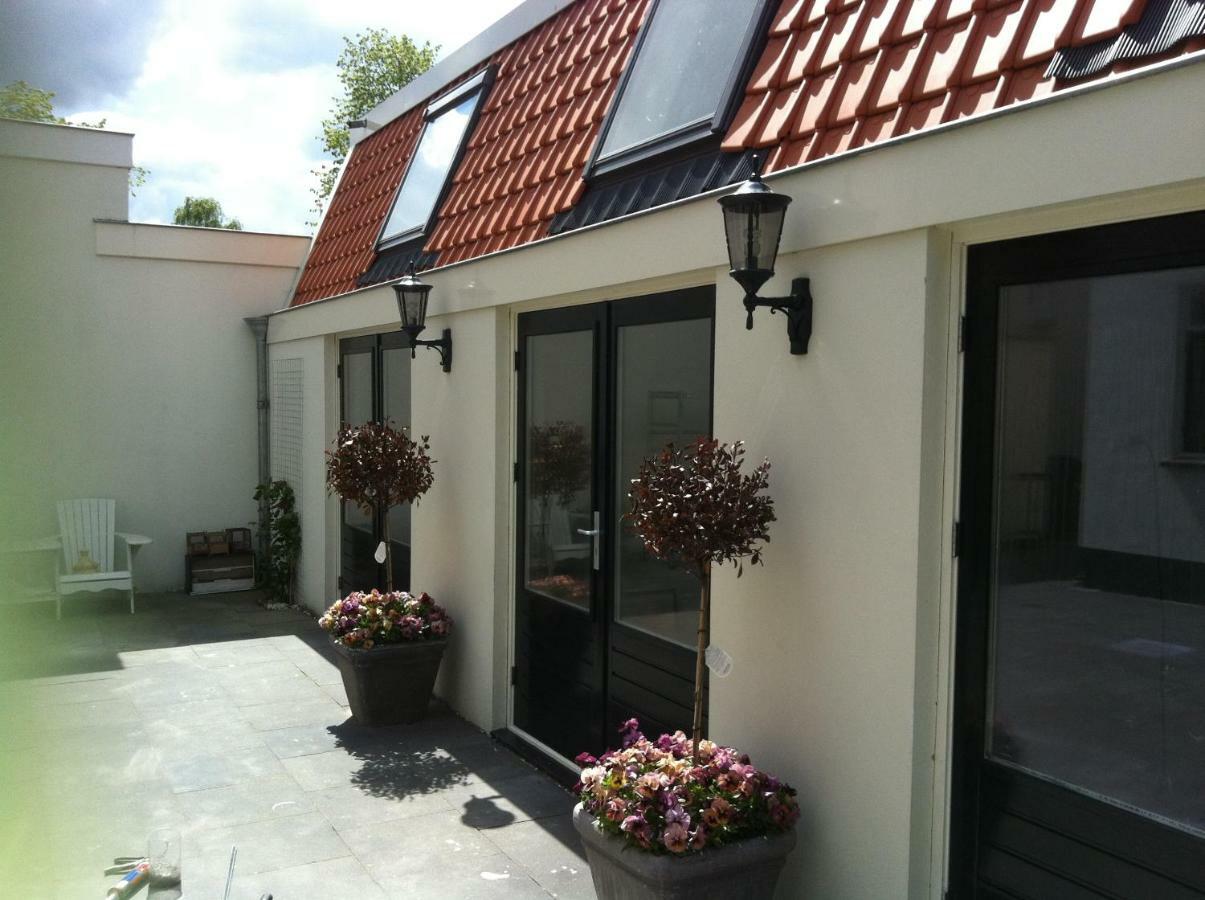 Bed & Breakfast Diemerbrug Exterior foto