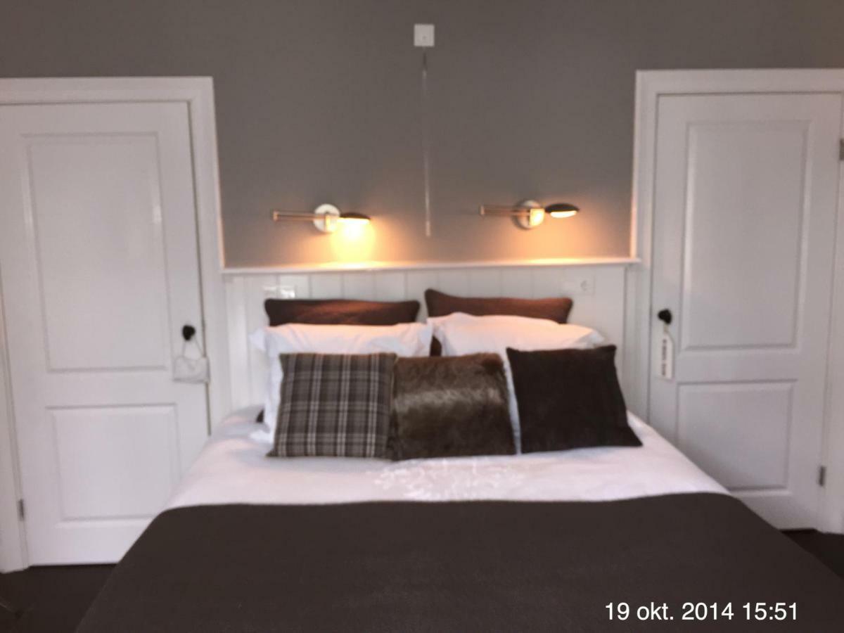 Bed & Breakfast Diemerbrug Exterior foto