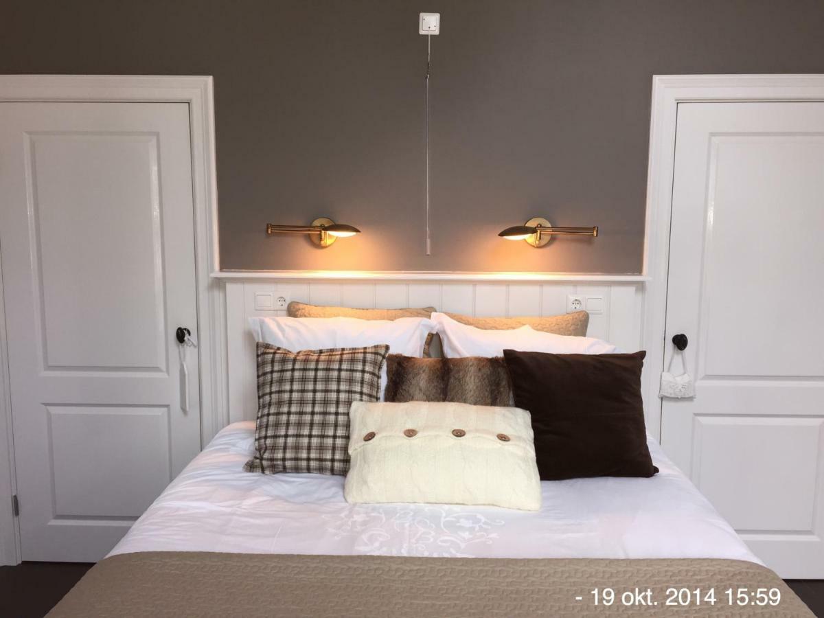 Bed & Breakfast Diemerbrug Exterior foto
