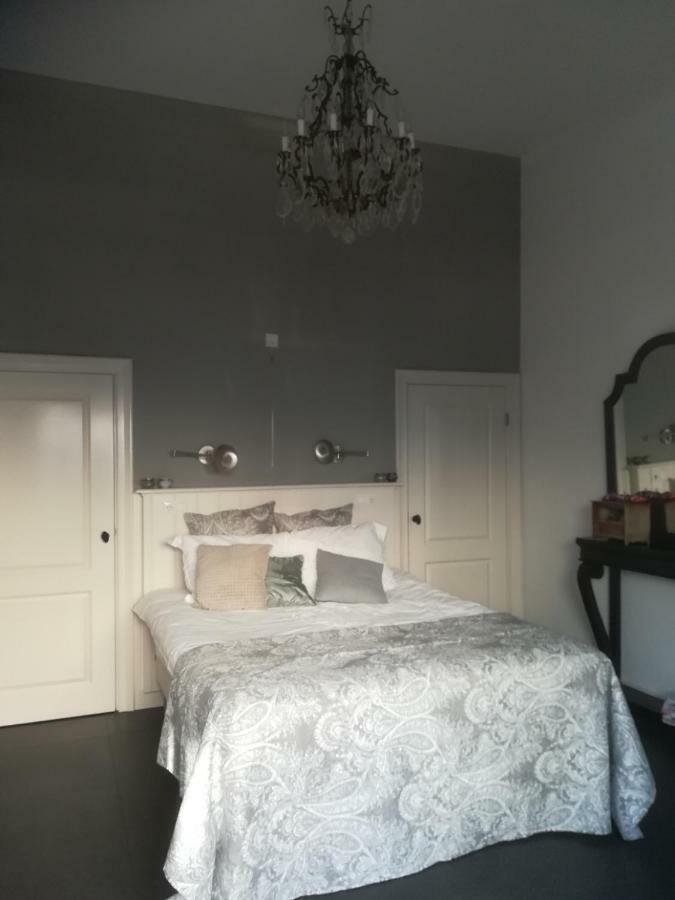 Bed & Breakfast Diemerbrug Exterior foto